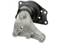 Axle body / motor support Stabiliser 39782 01 Lemforder