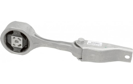 Axle body / motor support Stabiliser 39889 01 Lemforder