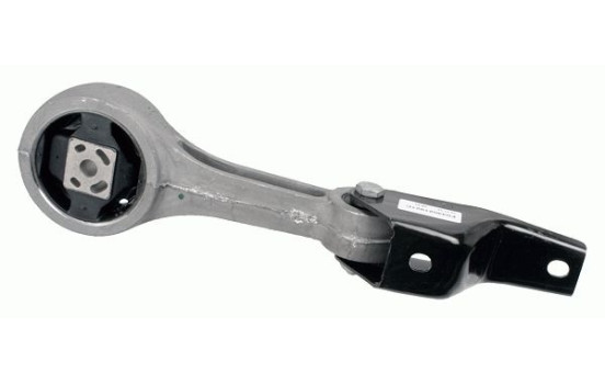 Axle body / motor support Stabiliser