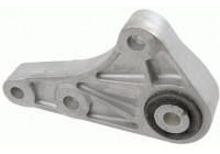 Axle body / motor support Stabiliser