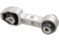 Axle body / motor support Stabiliser