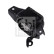 Bearings, electric motor (electric shaft) 1005705 FEBI, Thumbnail 2