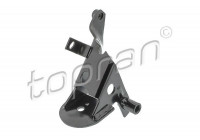 Bracket, engine Montage