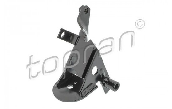 Bracket, engine Montage