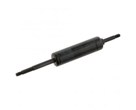 Buffer, engine Mount 03563 FEBI