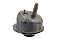 Bump stop, engine mounting