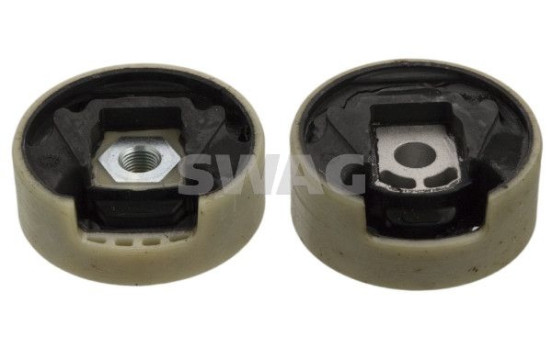 engine carrier bearing set