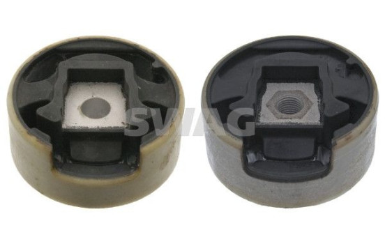 engine carrier bearing set