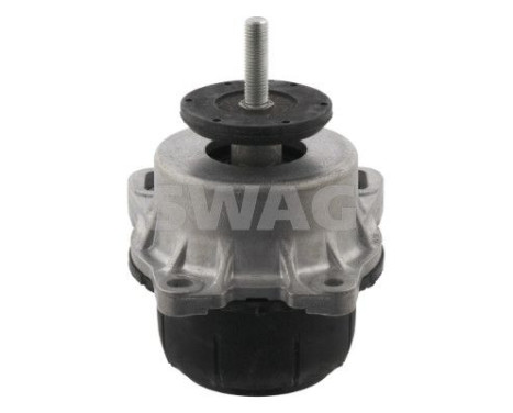 engine/gearbox support