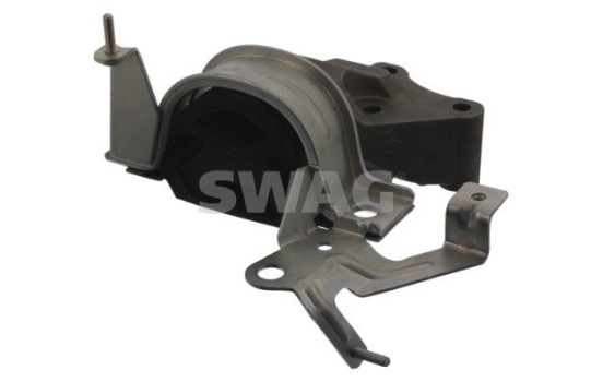 engine/gearbox support