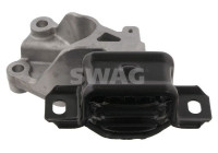 engine/gearbox support