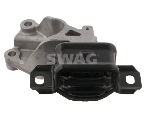engine/gearbox support