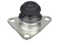 engine/gearbox support