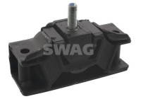 engine/gearbox support