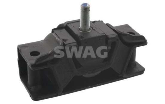 engine/gearbox support