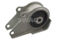 engine/gearbox support