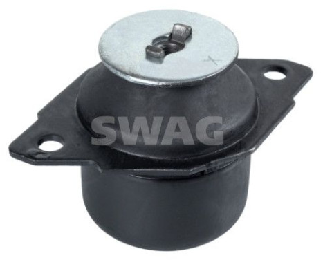 engine/gearbox support