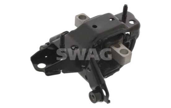 engine/gearbox support