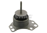 engine/gearbox support