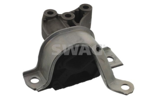 engine/gearbox support