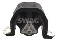 engine/gearbox support