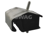 engine/gearbox support