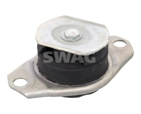 engine/gearbox support
