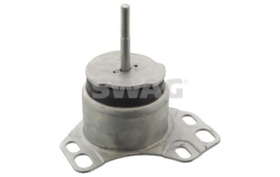 engine/gearbox support