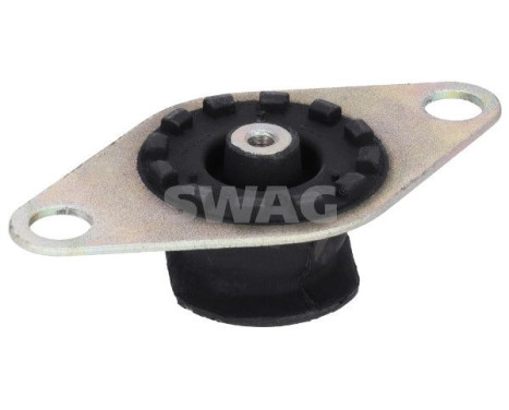 engine/gearbox support