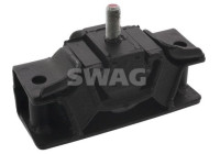 engine/gearbox support