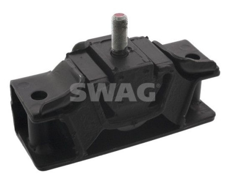 engine/gearbox support