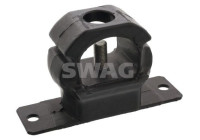 engine/gearbox support