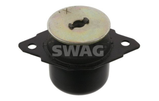 engine/gearbox support