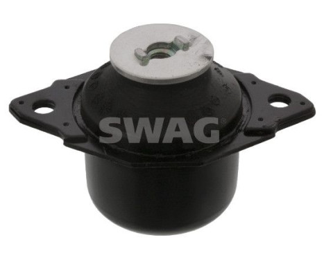 engine/gearbox support