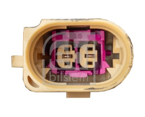 Engine Montage 172192 FEBI, Image 3