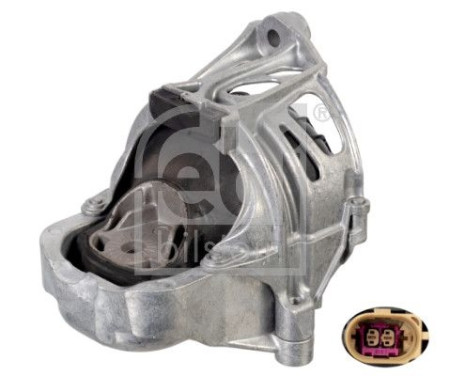 Engine Montage 172195 FEBI