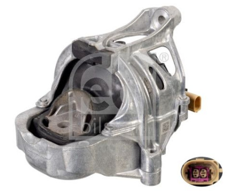 Engine Montage 172198 FEBI