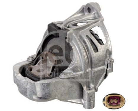 Engine Montage 172320 FEBI