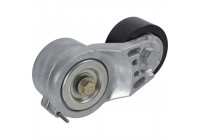 Engine Montage 173370 FEBI