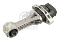 Engine Montage 173504 FEBI