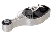 Engine Montage 174479 FEBI