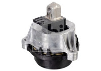 Engine Montage 174776 FEBI