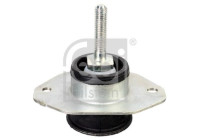 Engine Montage 175252 FEBI