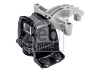 Engine Montage 175281 FEBI