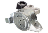 Engine Montage 175404 FEBI