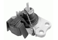 Engine Montage 34578 01 Lemforder