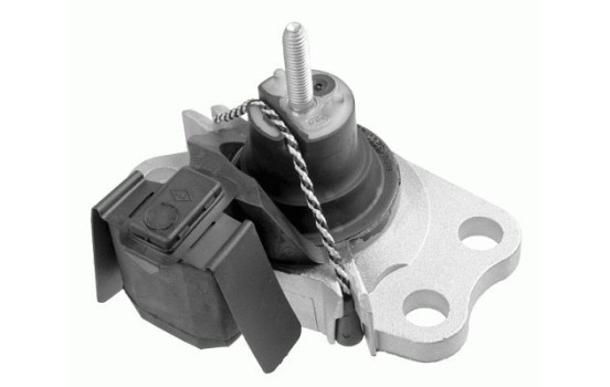 Engine Montage 34578 01 Lemforder