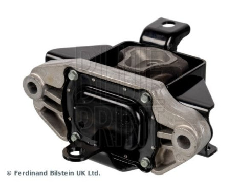 Engine Montage ADBP800117 Blue Print, Image 2