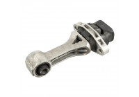 Engine Montage ADBP800135 Blue Print