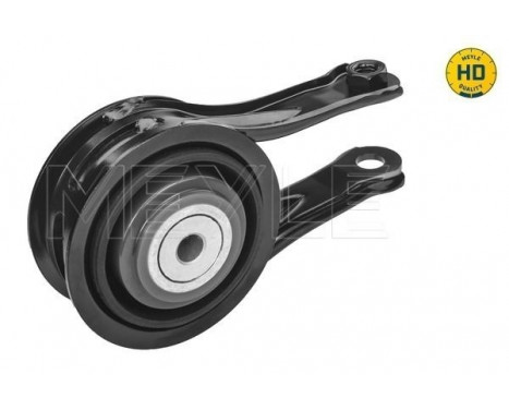 Engine Montage MEYLE-HD: Better than OE. 214 030 0080/HD